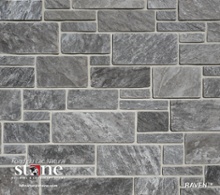 Fond du Lac Natural Stone™ DIMENSIONAL COLLECTION