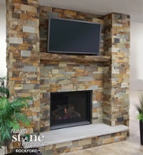 Ledgestone Collection - Rockford™ , Photo 1635