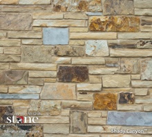 Fond du Lac Natural Stone™ TRADITIONAL COLLECTION