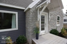 Ledgestone Collection - Silver Ledgestone® , Photo 1645