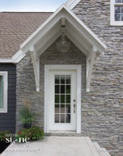 Ledgestone Collection - Silver Ledgestone® , Photo 1646