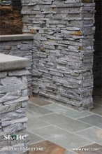 Ledgestone Collection - Silver Ledgestone® , Photo 1638