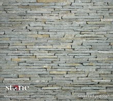 Fond du Lac Natural Stone™ LEDGESTONE COLLECTION