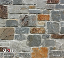 Fond du Lac Natural Stone™ BILTMORE COLLECTION