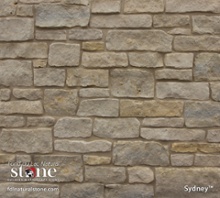 Fond du Lac Natural Stone™ TUSCAN COLLECTION