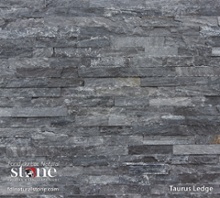 Fond du Lac Natural Stone™ DIMENSIONAL LEDGESTONE COLLECTION