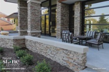 Ledgestone Collection - Virginia Ledgestone™ , Photo 1780