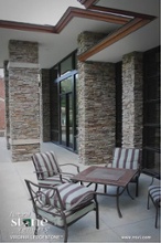 Ledgestone Collection - Virginia Ledgestone™ , Photo 1785