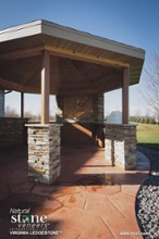 Ledgestone Collection - Virginia Ledgestone™ , Photo 1791