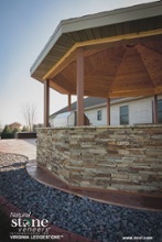 Ledgestone Collection - Virginia Ledgestone™ , Photo 1792