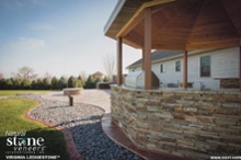 Ledgestone Collection - Virginia Ledgestone™ , Photo 1797