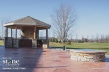 Ledgestone Collection - Virginia Ledgestone™ , Photo 1799