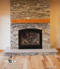 Ledgestone Collection - Virginia Ledgestone™ , Photo 1801