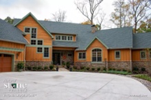 Ledgestone Collection - Virginia Ledgestone™ , Photo 1802