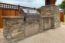 Ledgestone Collection - Virginia Ledgestone™ , Photo 1814