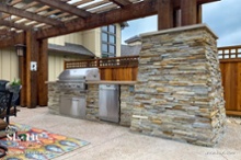 Ledgestone Collection - Virginia Ledgestone™ , Photo 1815