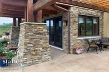 Ledgestone Collection - Virginia Ledgestone™ , Photo 1818