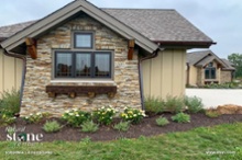 Ledgestone Collection - Virginia Ledgestone™ , Photo 1822