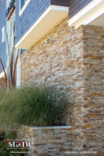 Ledgestone Collection - Virginia Ledgestone™ , Photo 1702