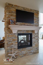 Ledgestone Collection - Virginia Ledgestone™ , Photo 1680