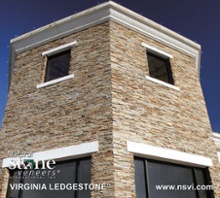 Ledgestone Collection - Virginia Ledgestone™ , Photo 1734