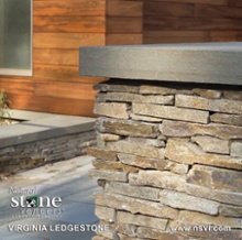 Ledgestone Collection - Virginia Ledgestone™ , Photo 1749