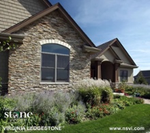 Ledgestone Collection - Virginia Ledgestone™ , Photo 1752