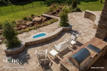 Ledgestone Collection - Virginia Ledgestone™ , Photo 1775