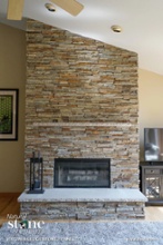 Ledgestone Panels Collection - Virginia Ledgestone™ Panel , Photo 1873