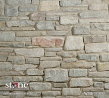 Fond du Lac Natural Stone™ TRADITIONAL COLLECTION