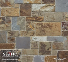 Fond du Lac Natural Stone™ BILTMORE COLLECTION