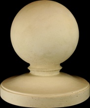 Finial FN1
