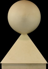 Finial FN10