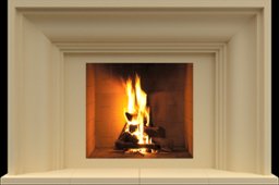 Fireplace Mantel FS76