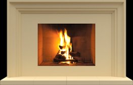 Fireplace Mantel FS80
