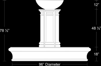 Fountain FTN3