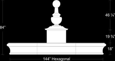 Fountain FTN6