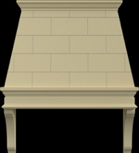 Kitchen Hood HOOD1