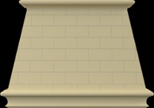 Kitchen Hood HOOD16
