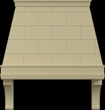 Kitchen Hood HOOD2