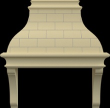 Kitchen Hood HOOD3