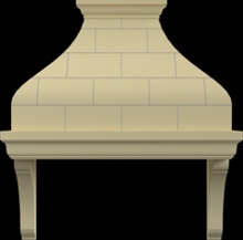 Kitchen Hood HOOD7