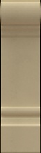 Fireplace Mantel LEG1