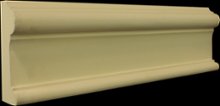 Moulding M503
