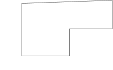 Moulding M505
