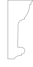 Moulding M541