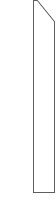 Moulding M546