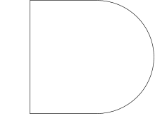 Moulding M593