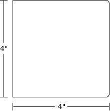 Moulding m602