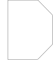 Moulding M606
